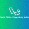 Laravel Mailable