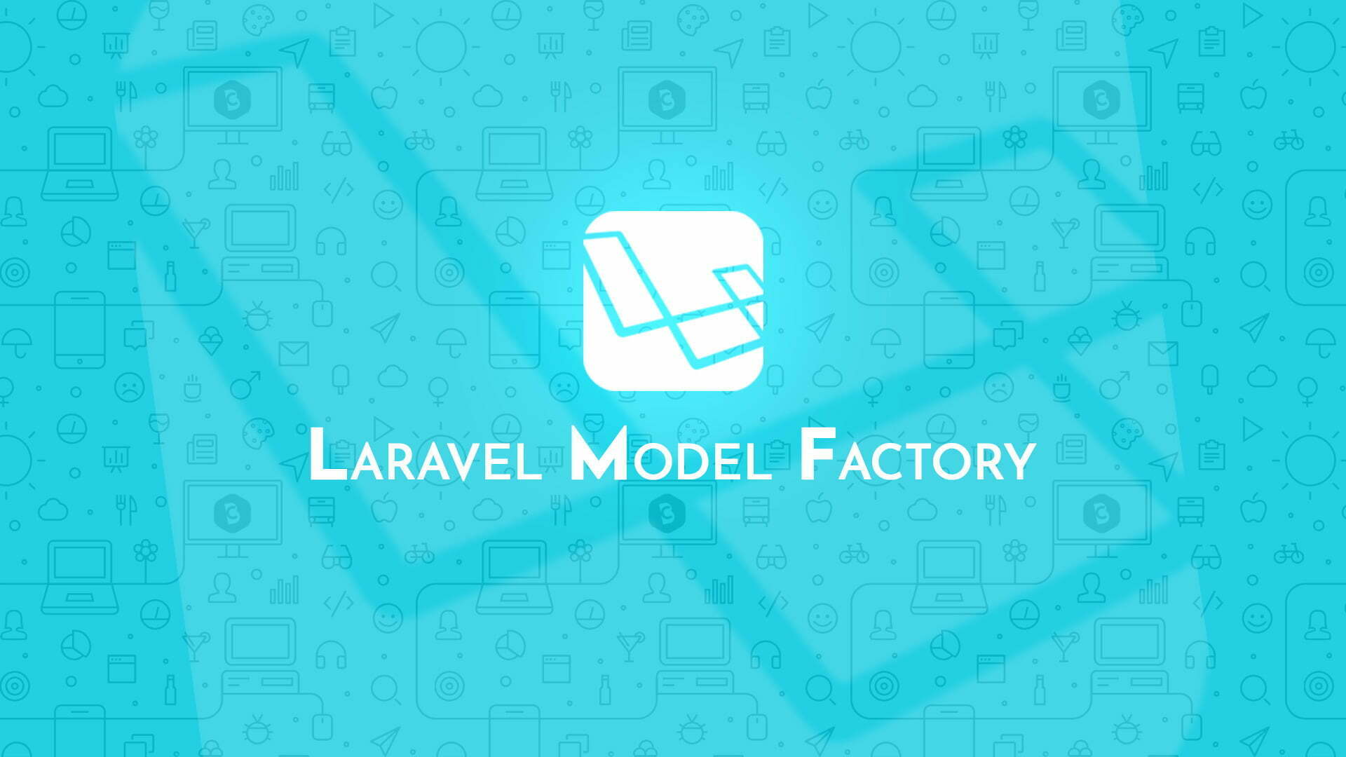 Laravel Model Factories