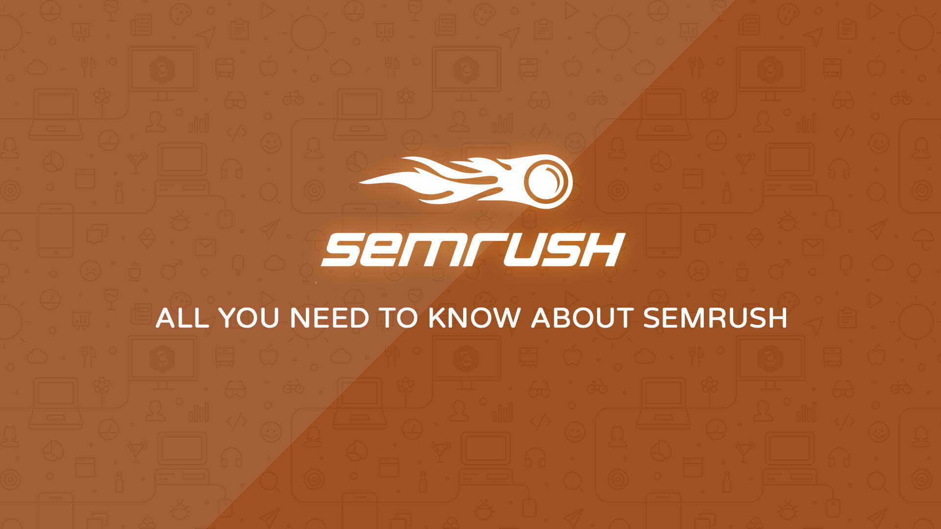 semrush api python