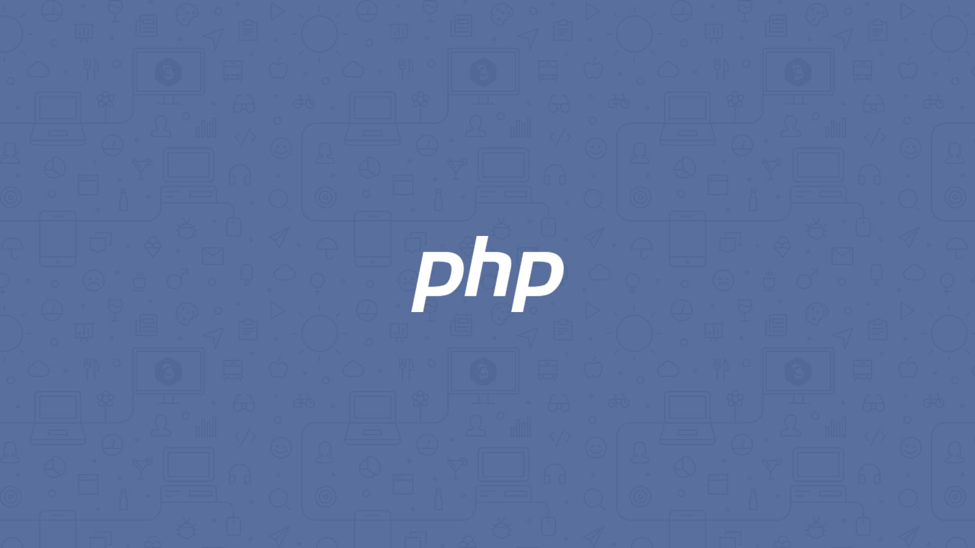 PHP