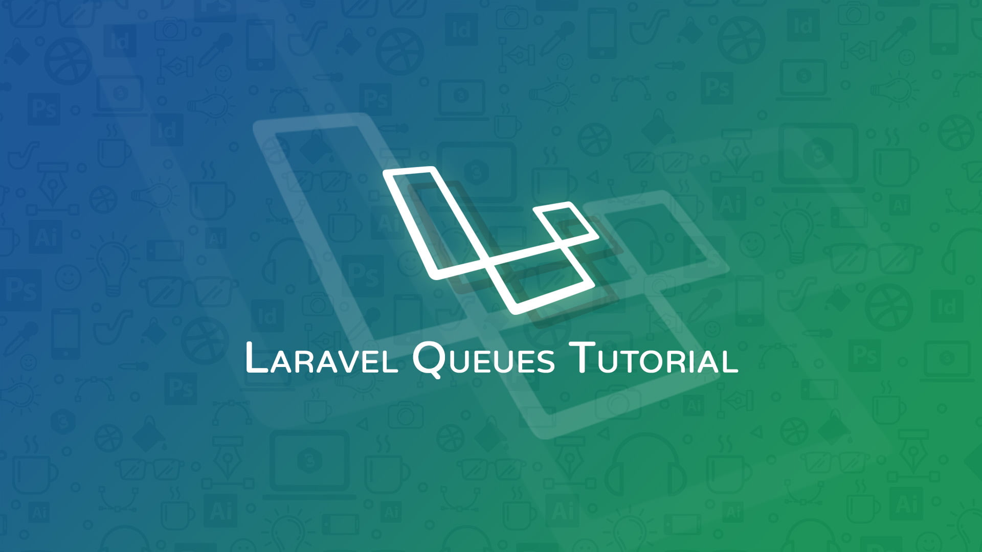 laravel sqs queue configuration