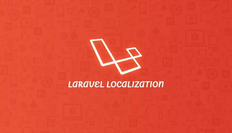在 Vue 裡使用 Laravel Localization