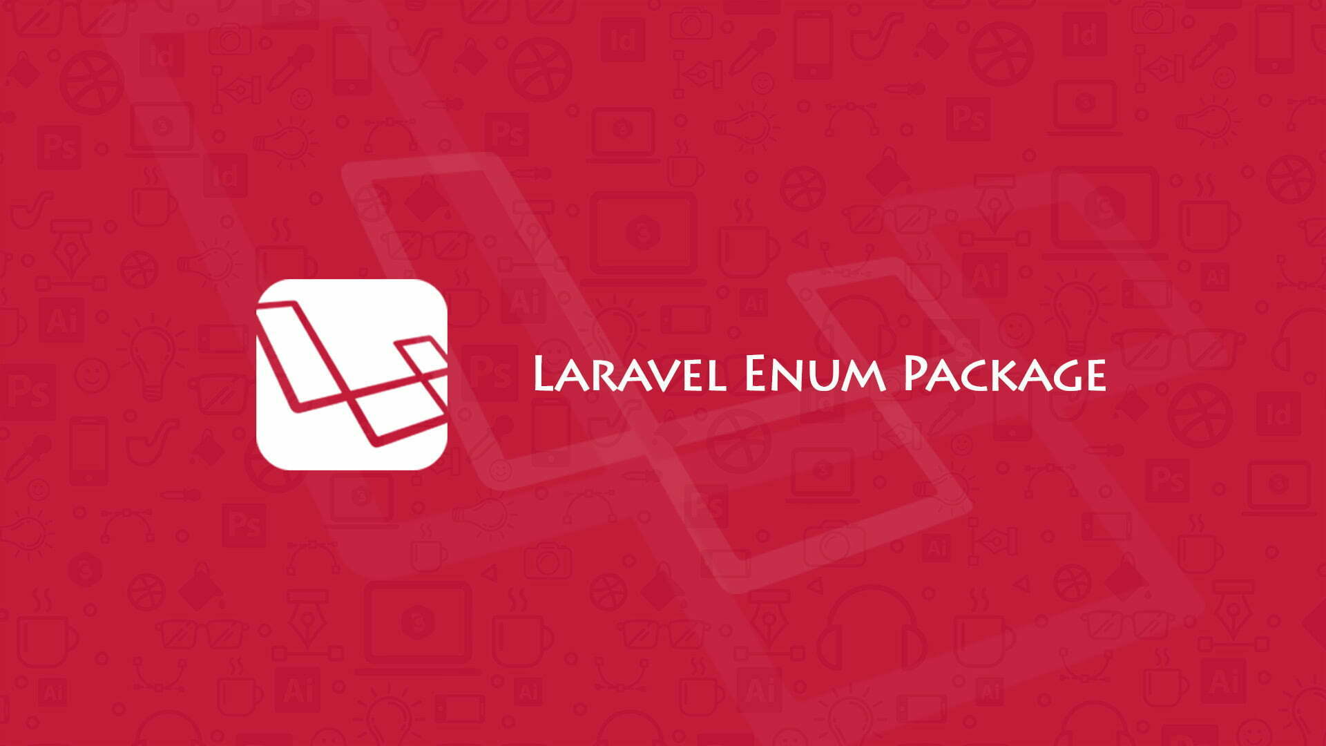 Laravel Enum Package