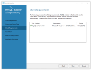 How to Setup Apache, PHP & MySql on Windows 10 - Codebriefly