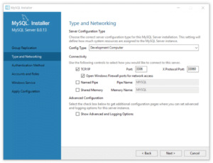 How to Setup Apache, PHP & MySql on Windows 10 - Codebriefly