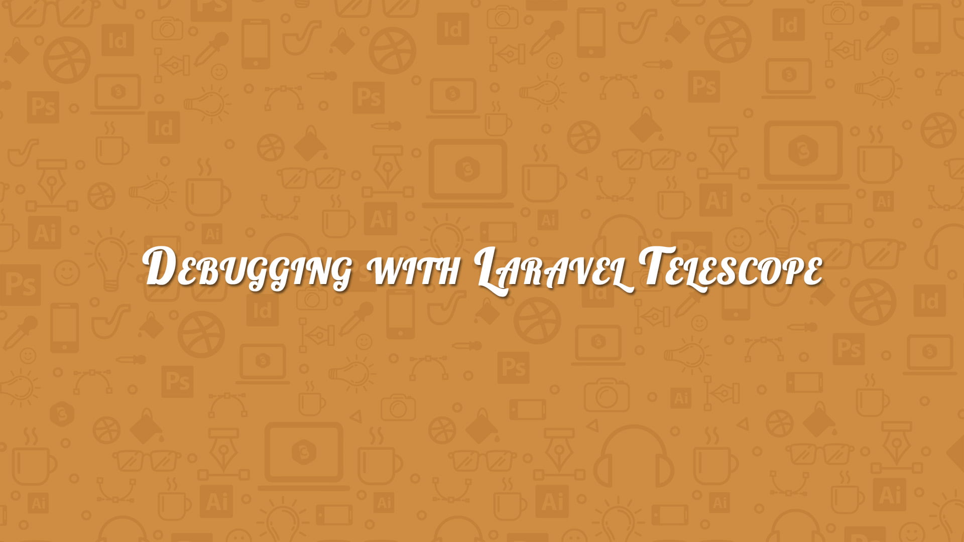 Getting started with Laravel Telescope: What can it do for you? - LogRocket  Blog