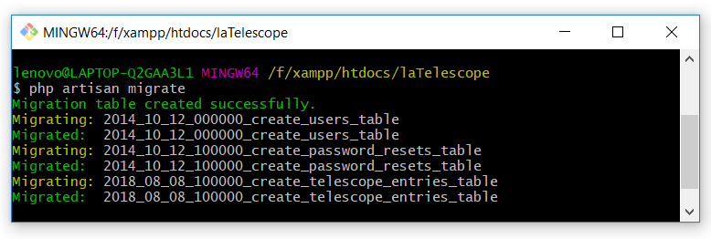 Debugging with Laravel Telescope (Part 1) - Code Briefly