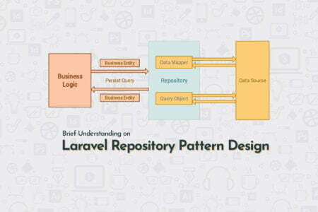 Brief Understanding on Laravel Repository Pattern Design
