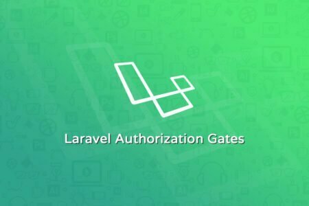 Laravel Authorization with Gates – Part 1