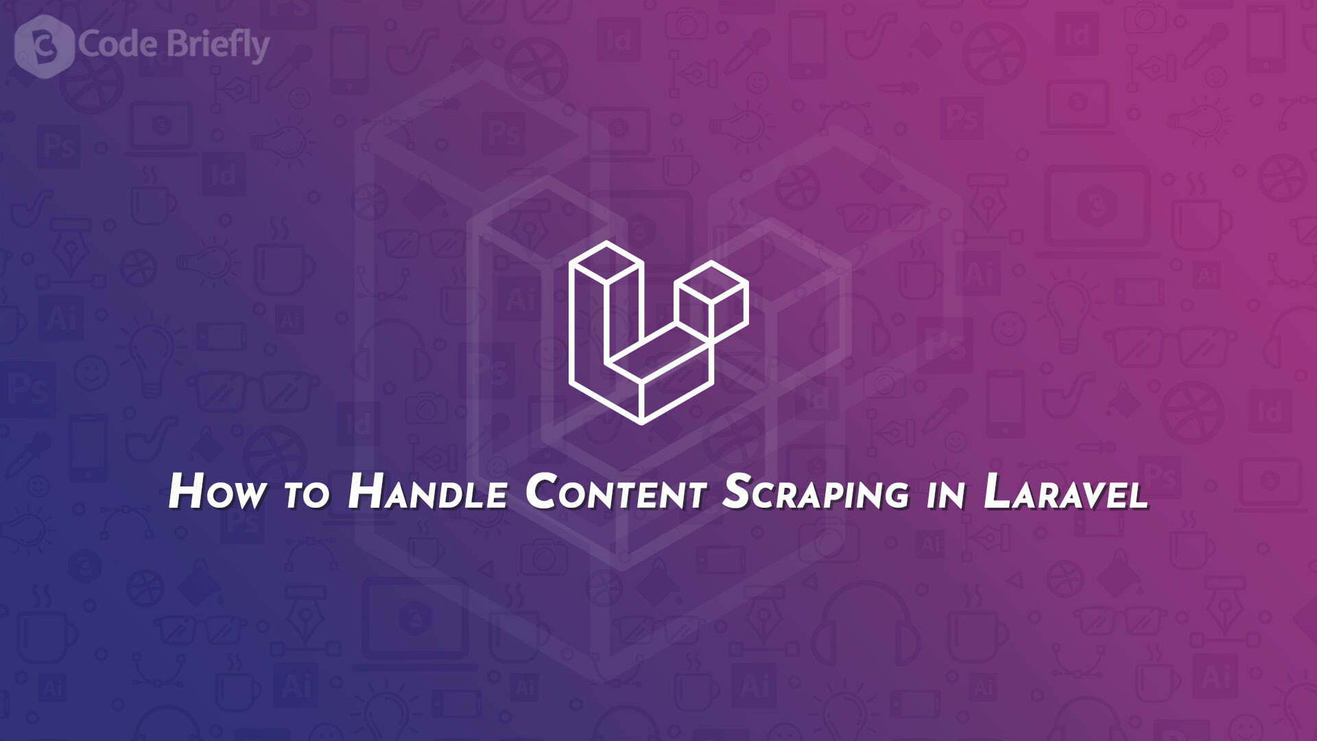 How to Handle Content Scraping in Laravel