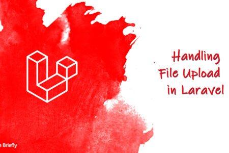 Handling File Upload in Laravel