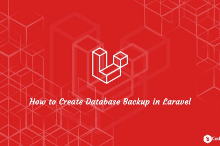 How to Create Database Backup in Laravel
