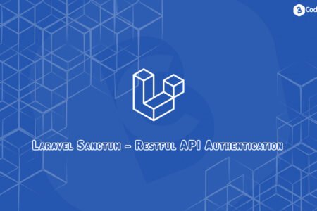 Laravel Sanctum – Restful API Authentication