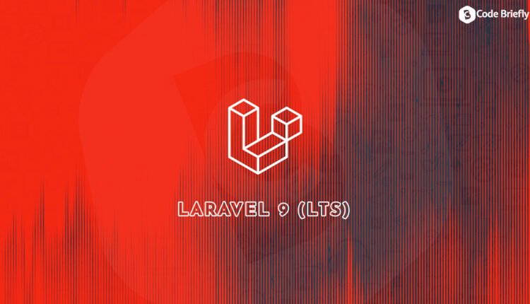 Features of Laravel 9